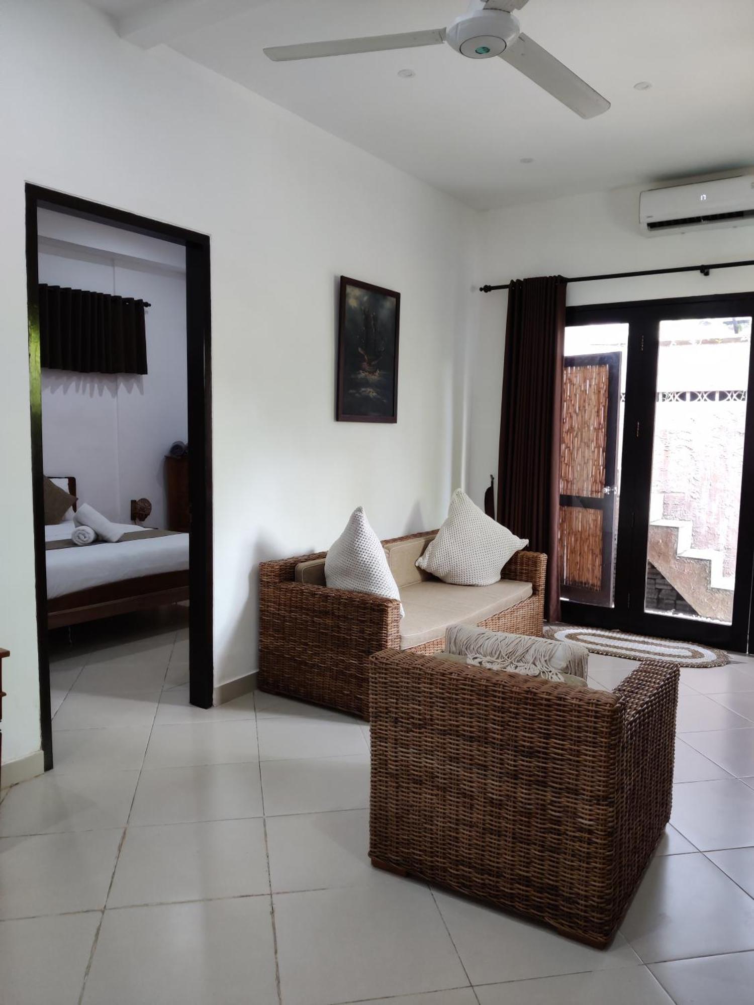 Casa Yenny Balinese Style Villa By Globalstay - Seminyak X Kuta X Canggu Buitenkant foto