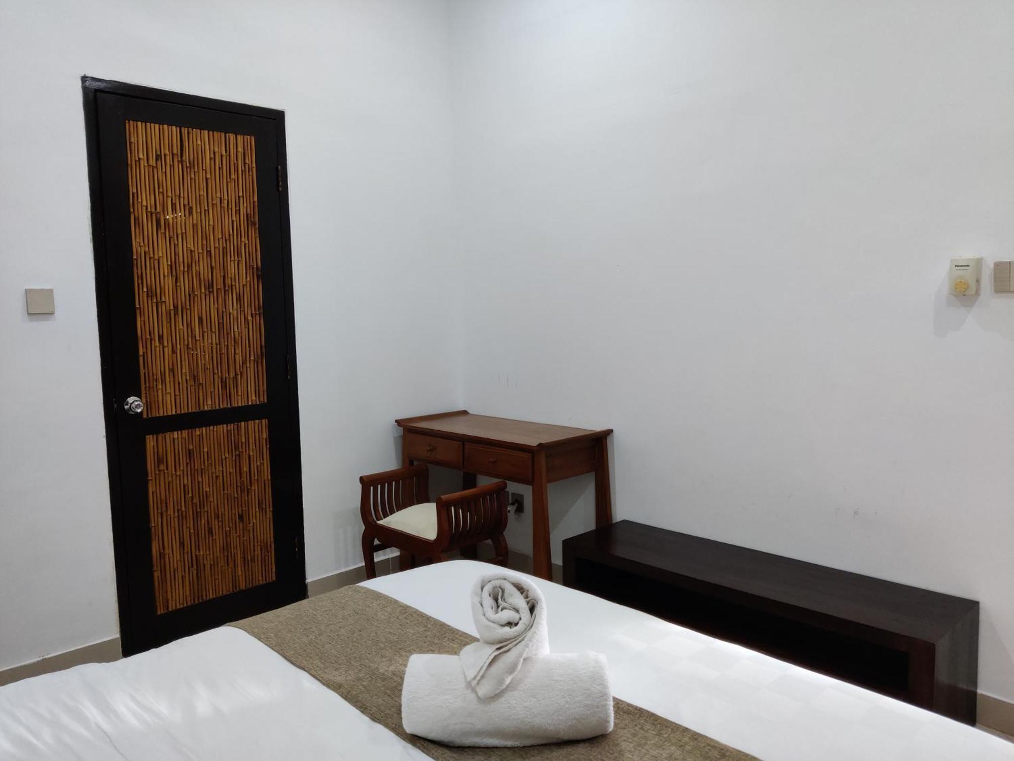 Casa Yenny Balinese Style Villa By Globalstay - Seminyak X Kuta X Canggu Buitenkant foto