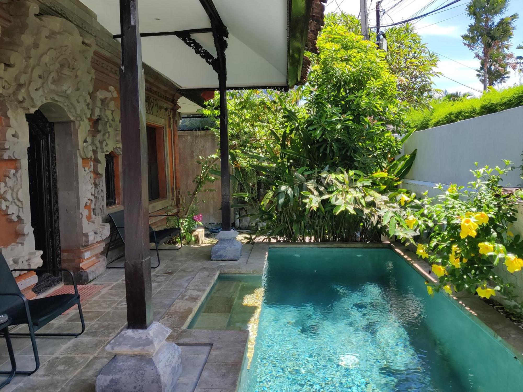Casa Yenny Balinese Style Villa By Globalstay - Seminyak X Kuta X Canggu Buitenkant foto